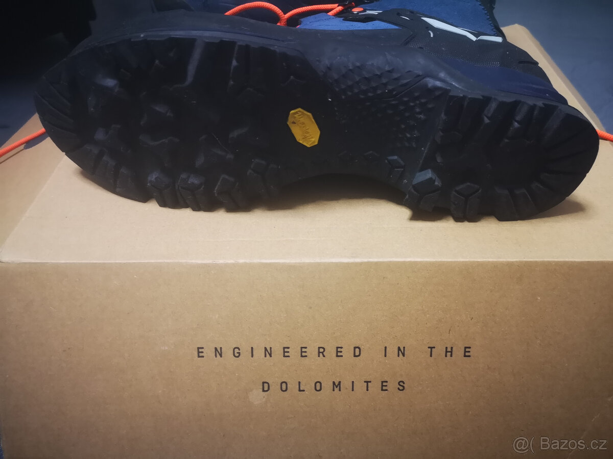 Salewa MS Mtn Trainer Mid GTX - 3