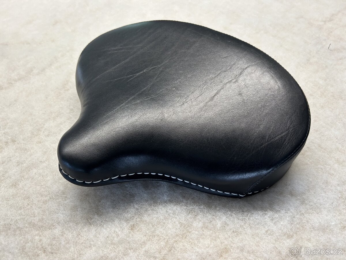 Sedlo Jawa pérák, ČZ 150C -DOPRODEJ - 3