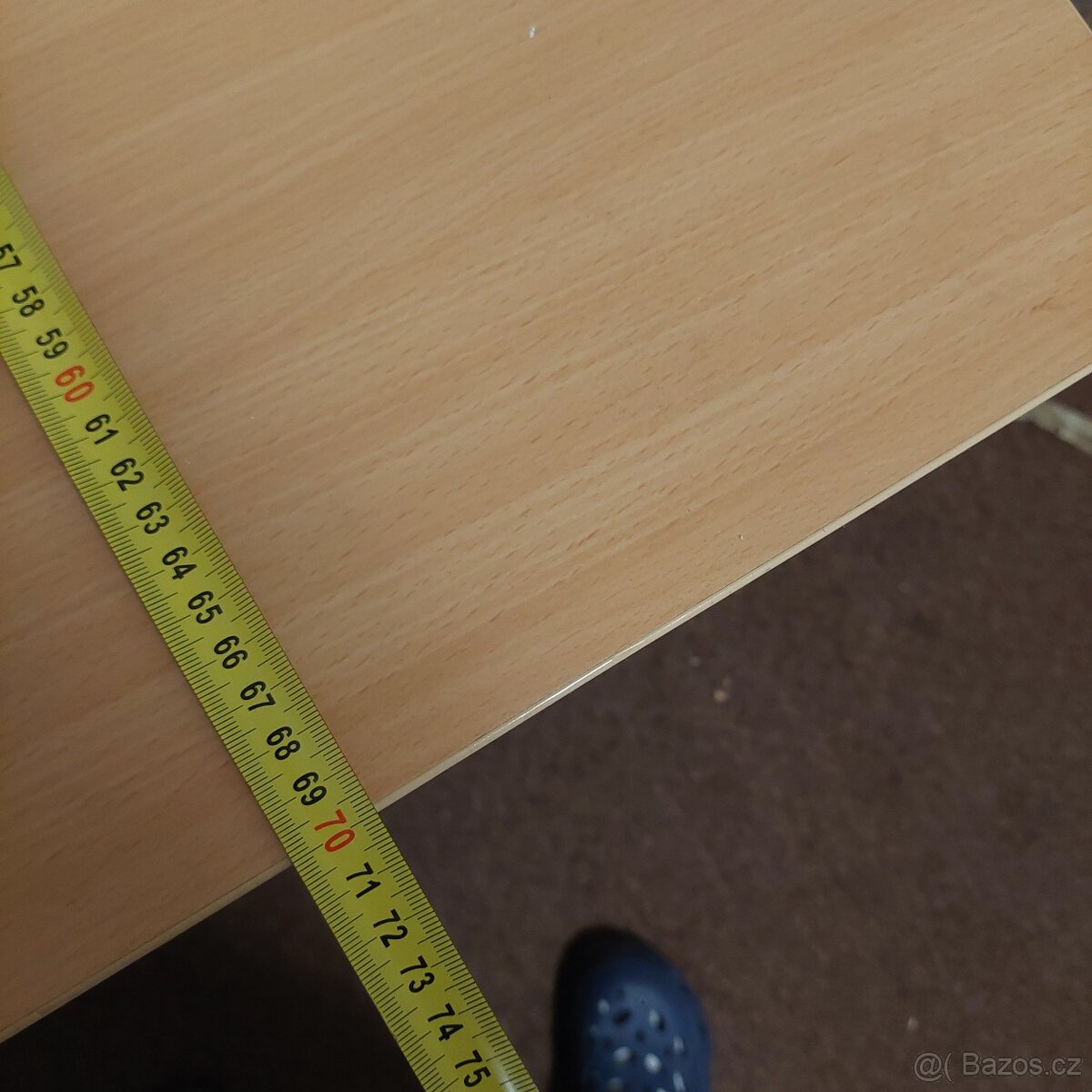 Kancelářský psací stůl - 3