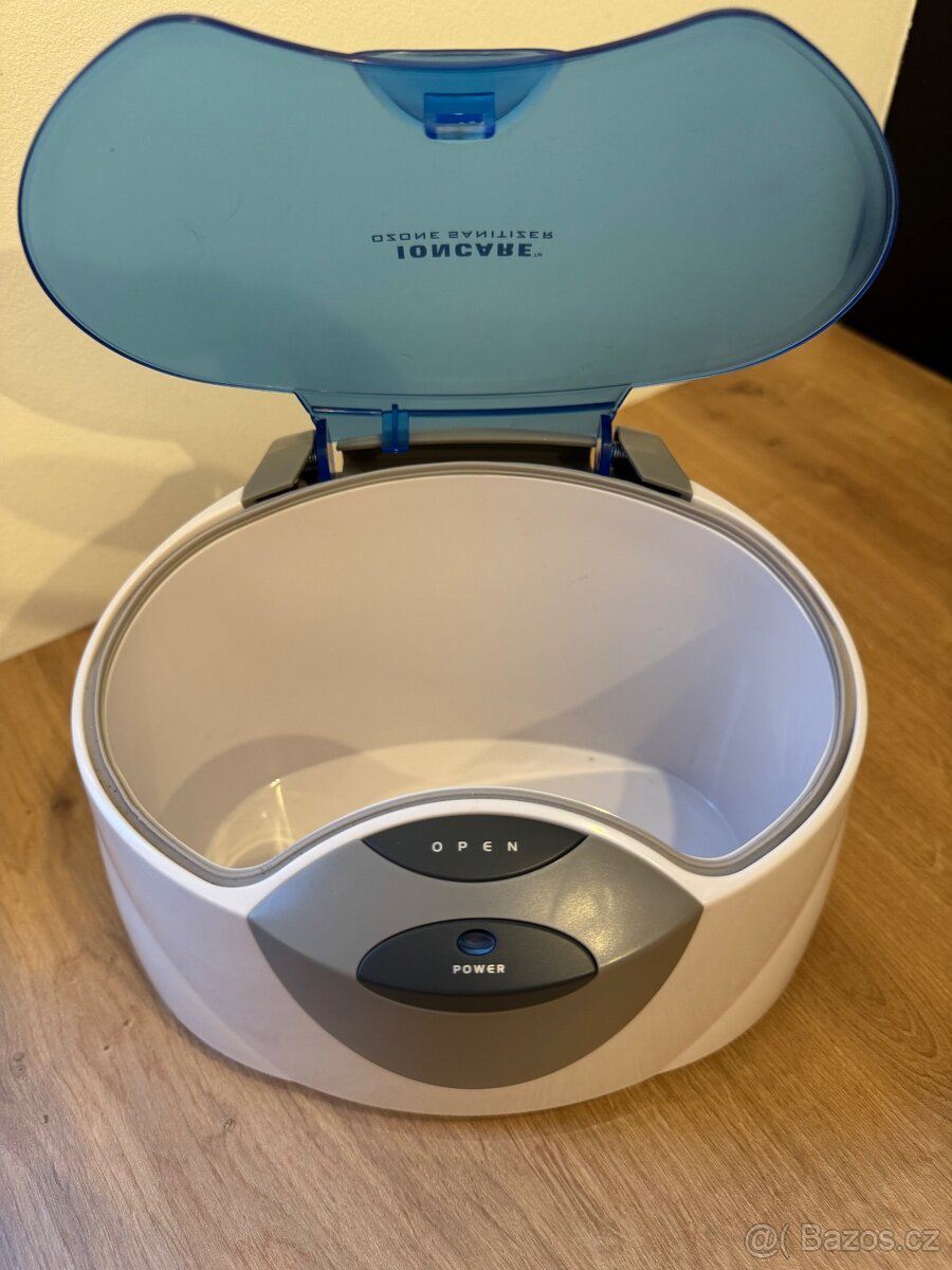 Sterilizátor Ioncare Ozone Sanitizer - 3