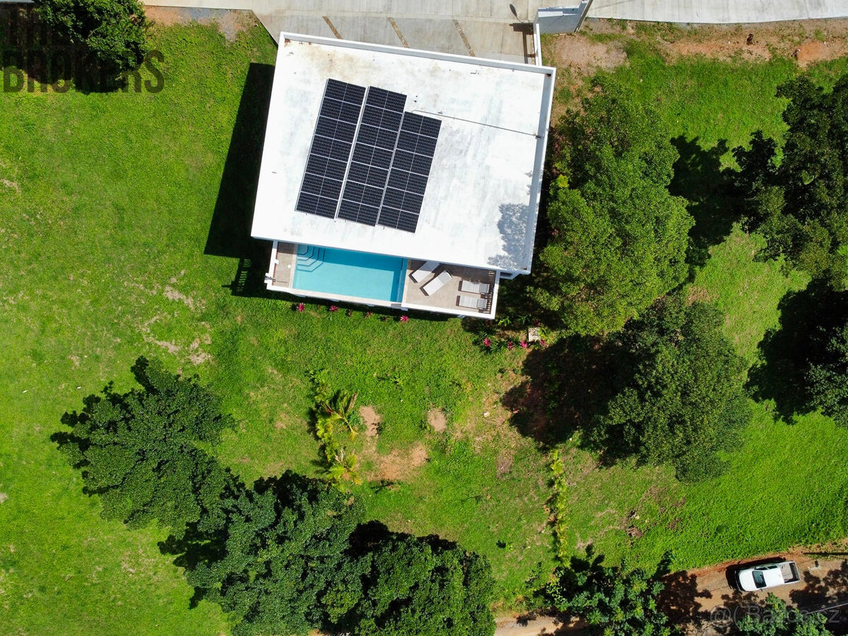 Home at Diamond Rock Resort Lot C4, Roatan - 3