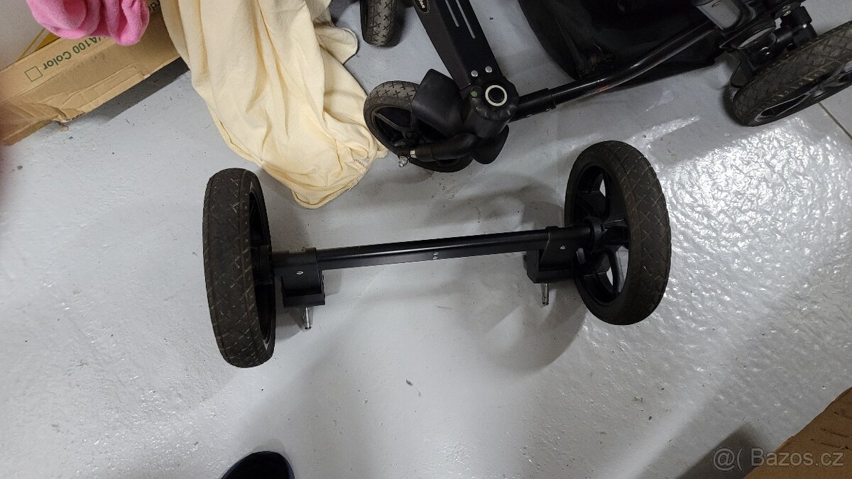 Kocarek Hartan Topline S - 3