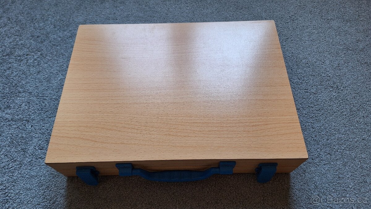 Kufřík na hračky - 3