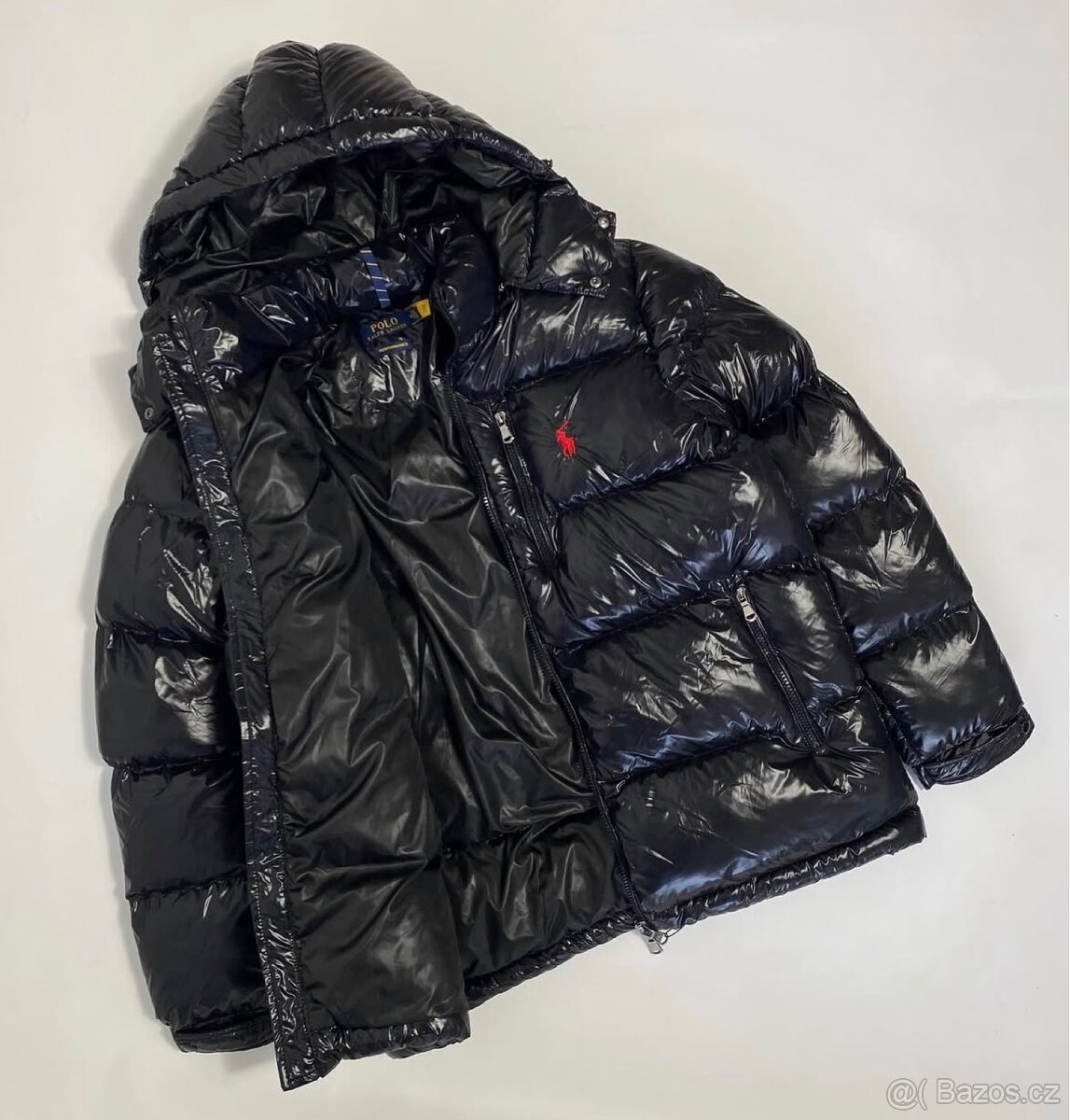 Zimní bunda Ralph lauren - 3