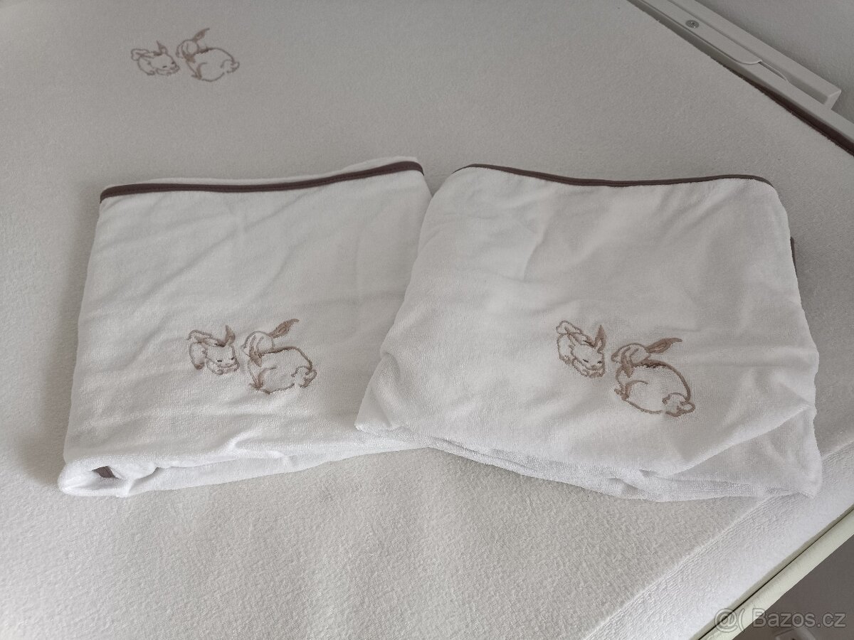 Přebalovací pult / stůl IKEA - 3