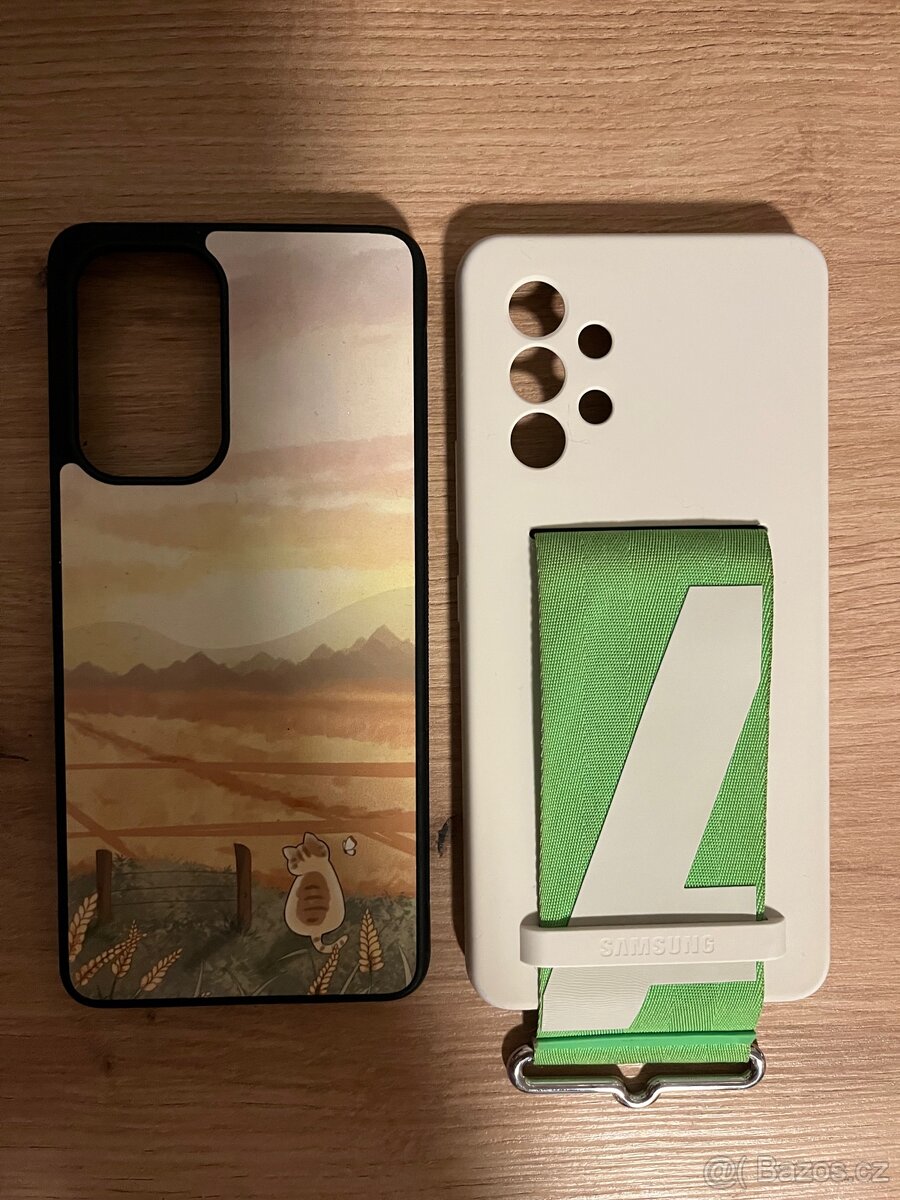 Samsung galaxy A53 5 g - 3