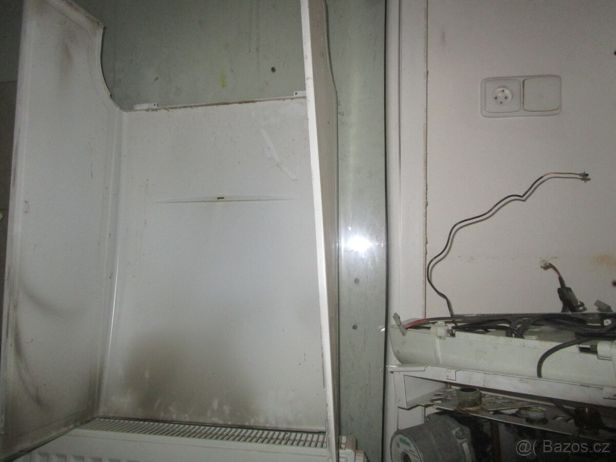 PLYNOVÝ KOTEL FERROLI DOMITOP C24E-LEVNĚ - 3