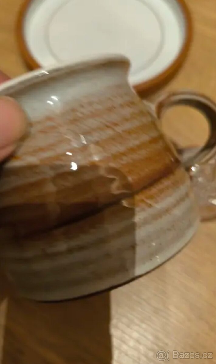 Keramická souprava nová - 3