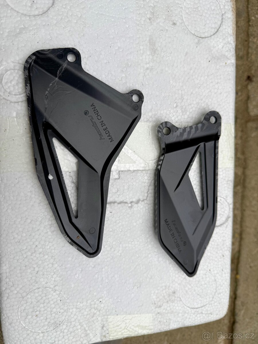 kryty stupaček Suzuki GSXR - 3