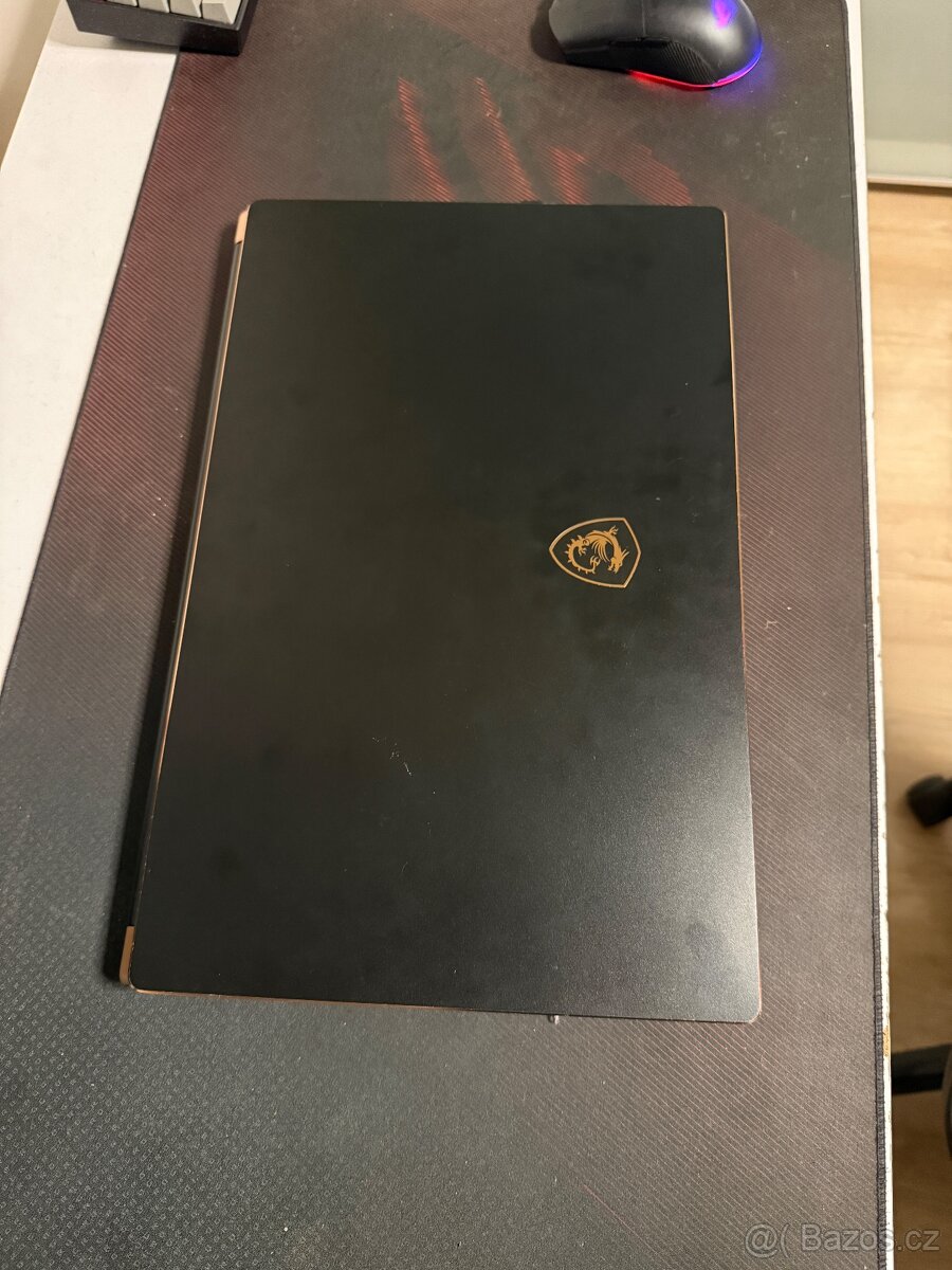 Msi GS75 Stealth - 3