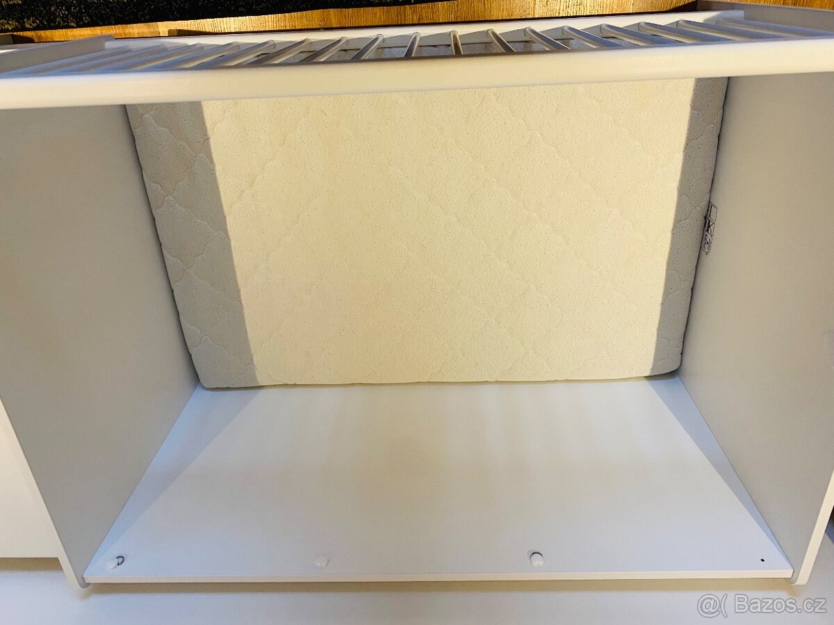 Dětská postýlka Čilek - 3