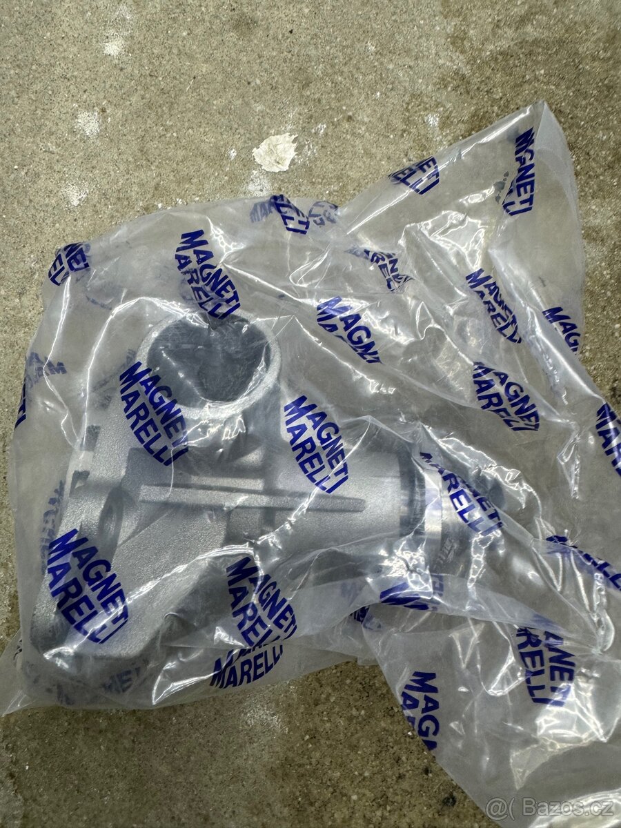 Vodní pumpa MAGNETI MARELLI BMW 524TD - 3