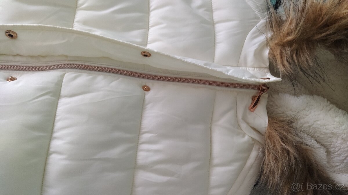 Vesta prošívaná 11-14 let - 3