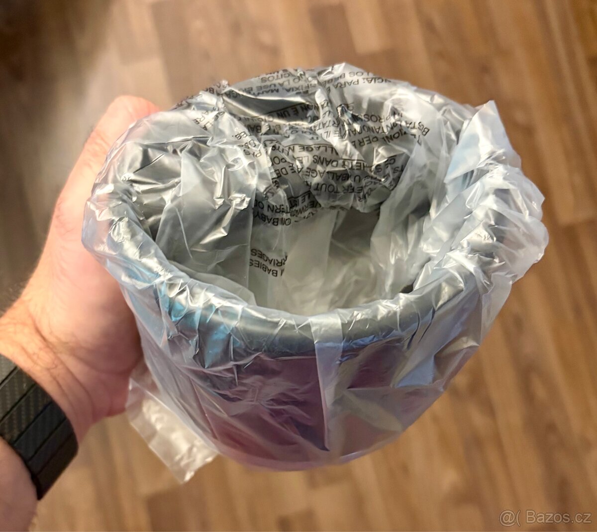 Knockbox Sage - odklepávač na kávu - 3