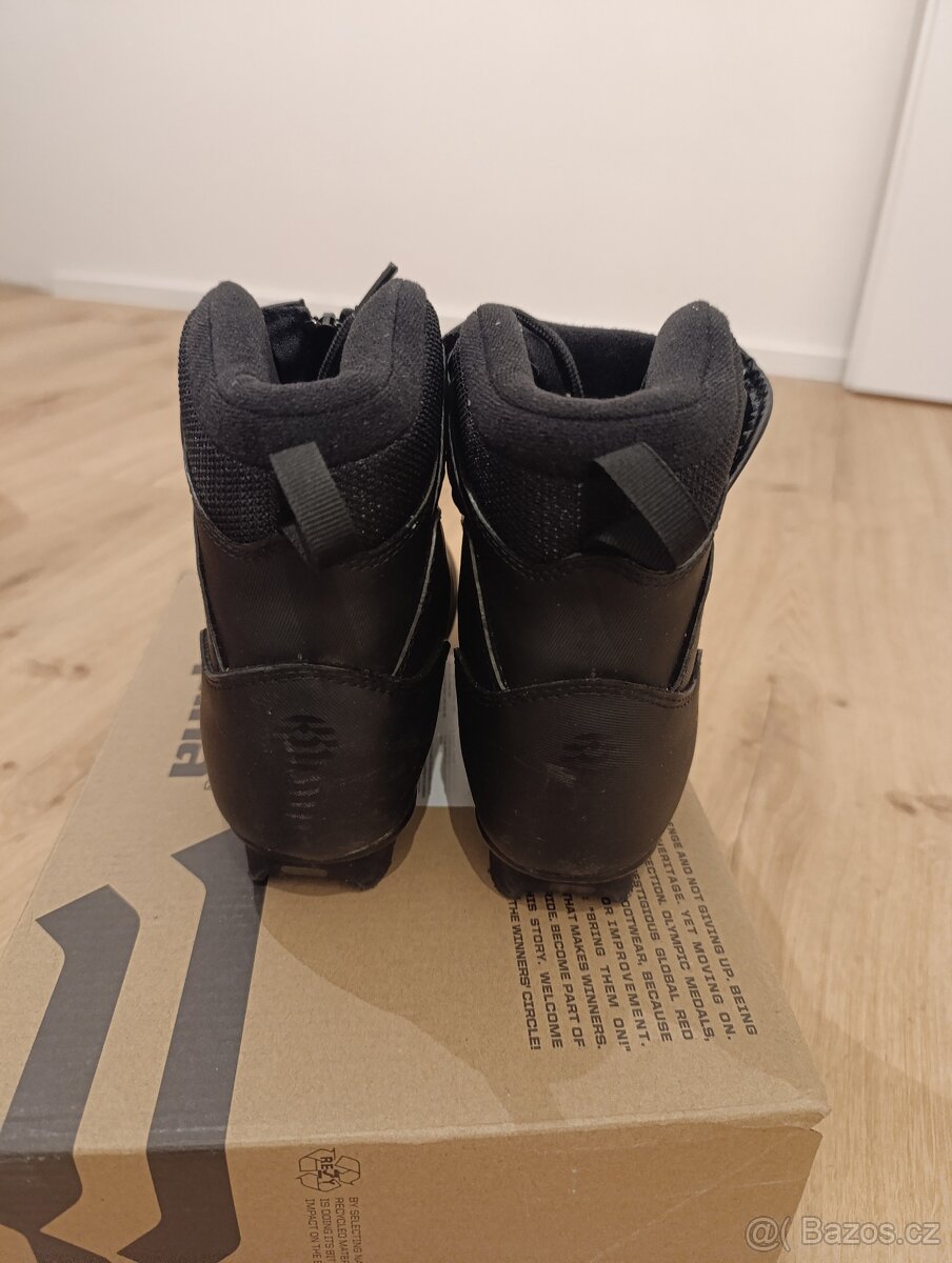 Boty na běžky 33 ALPINA - 3