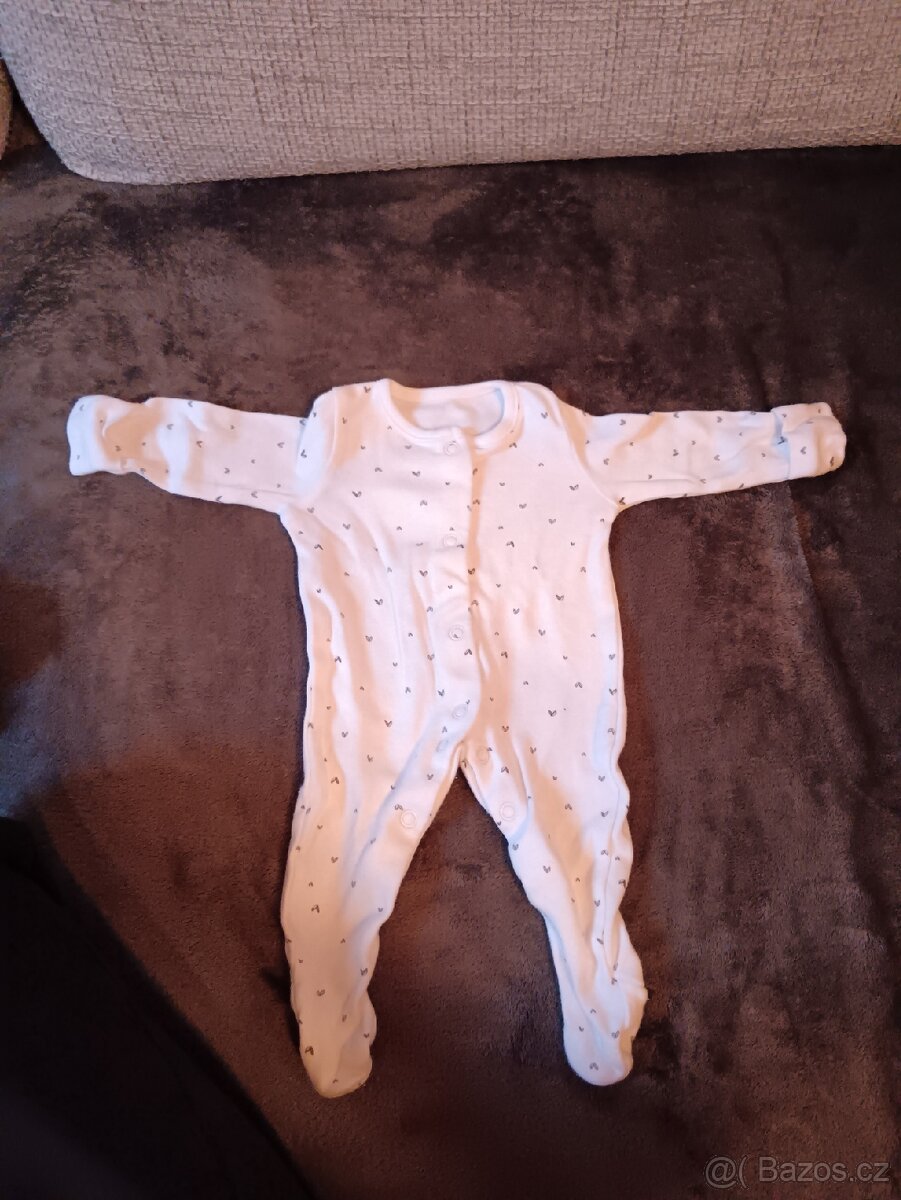 Dětské oblečení - 3