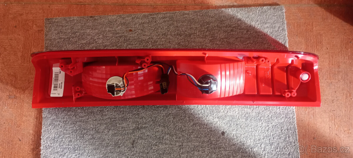 Renault Trafic 2 - 3