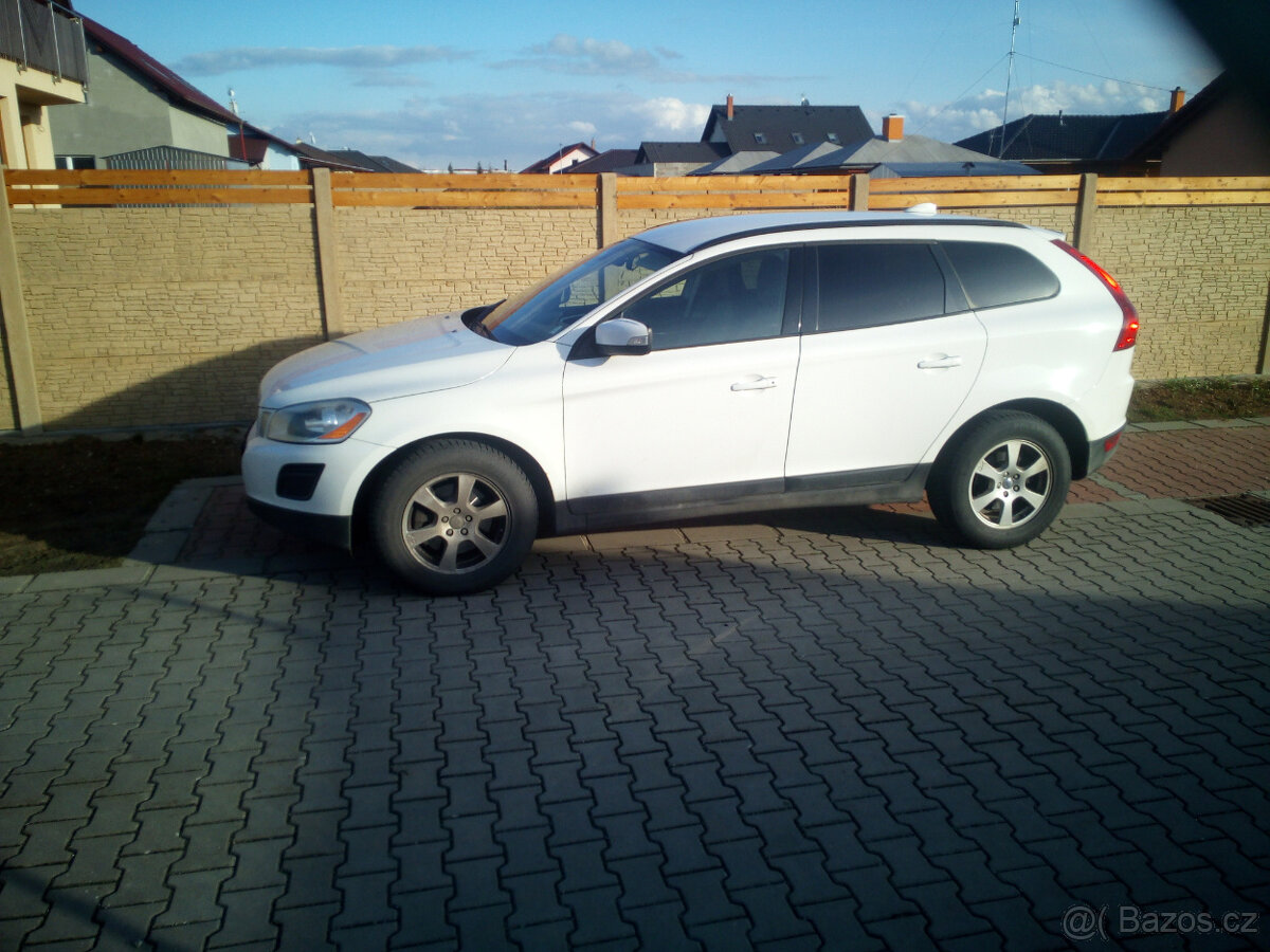 Volvo xc60 2010 120kw - 3