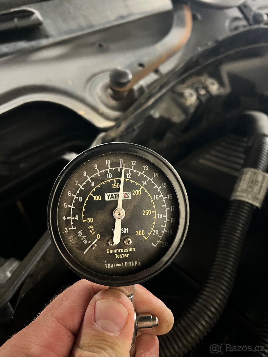 Bmw motor 3.0i m54b30 170kw - 3