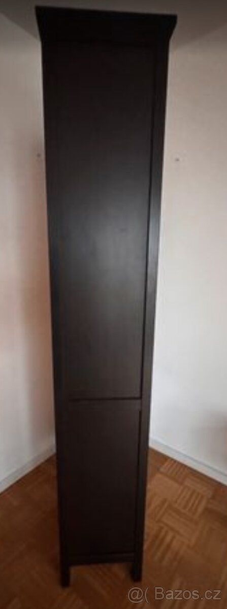 VITRÍNA IKEA HEMNES - 3