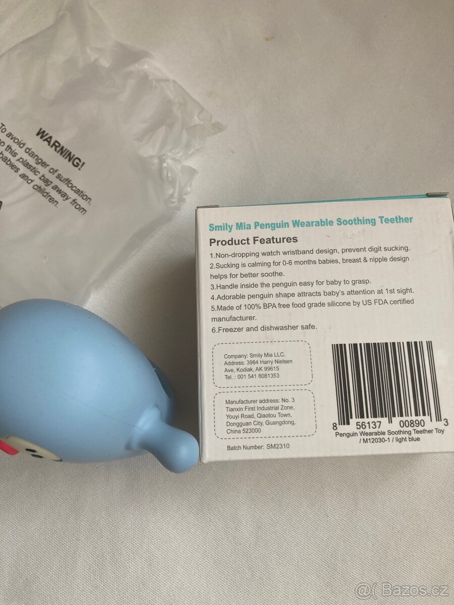 Kousatko - od O+ mesicu - 3