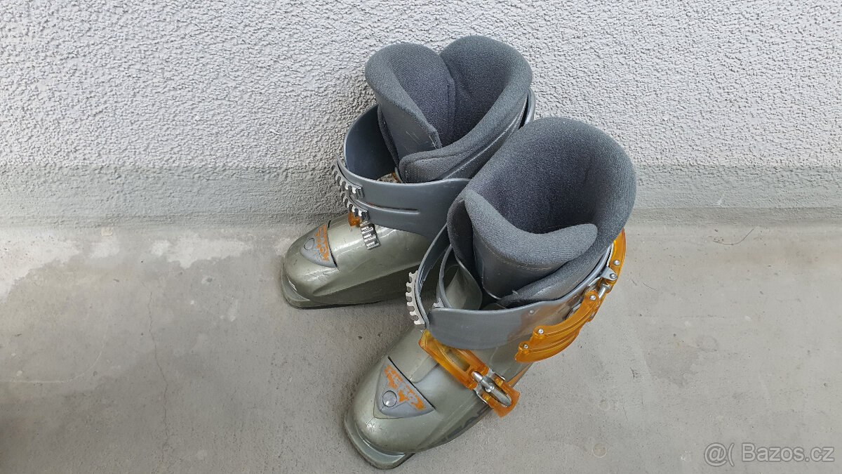 Přeskáče HEAD Carve vel. 23 (36) - 3