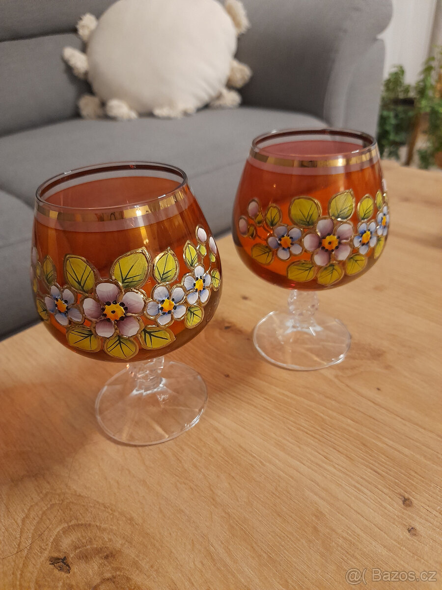 Sklenice, napoleonky? - 3