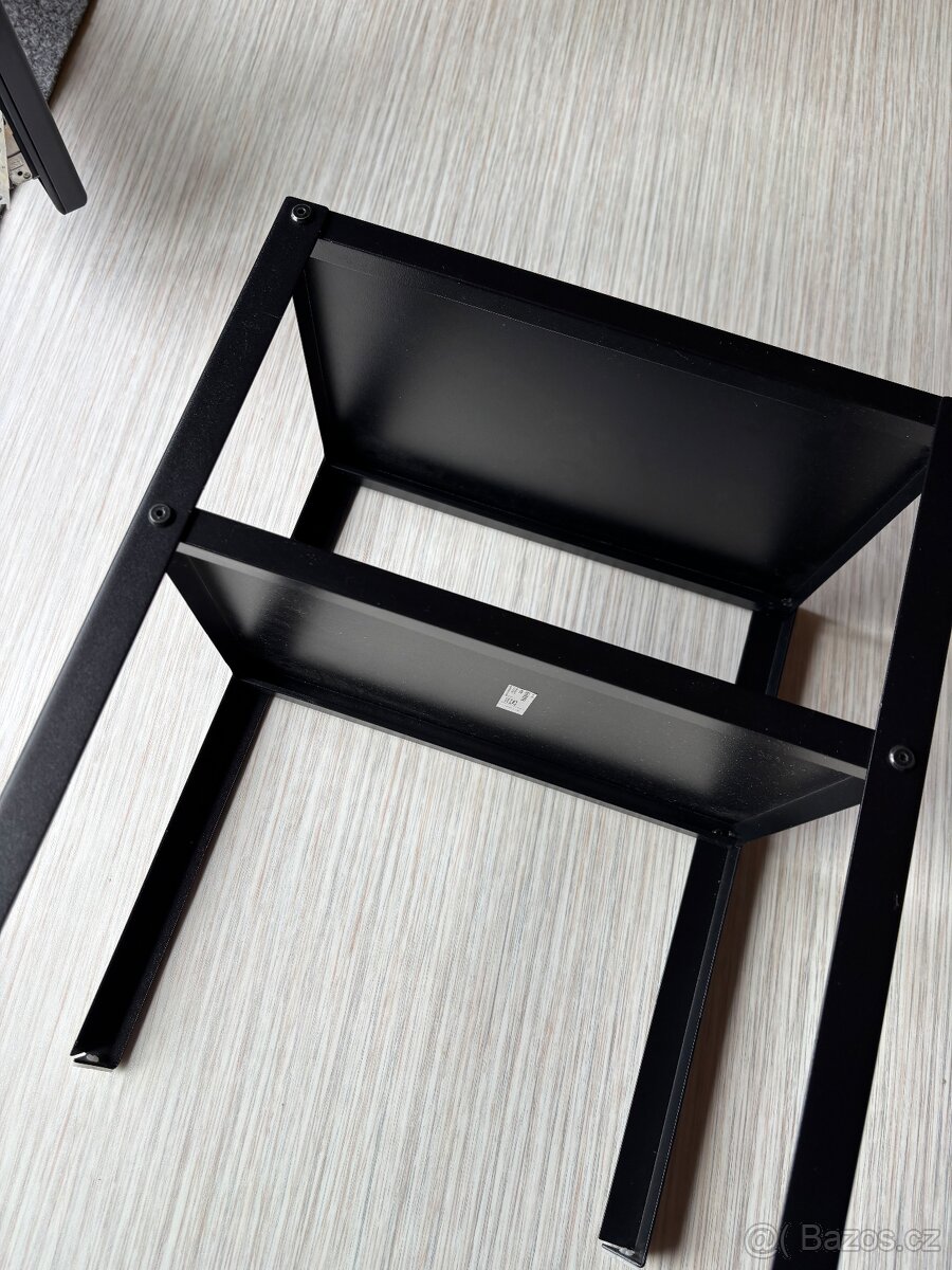 IKEA KNARREVIK NOČNÍ STOLEK 2 KS - 3