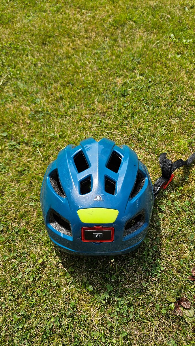 Detska cyklisticka helma - 3