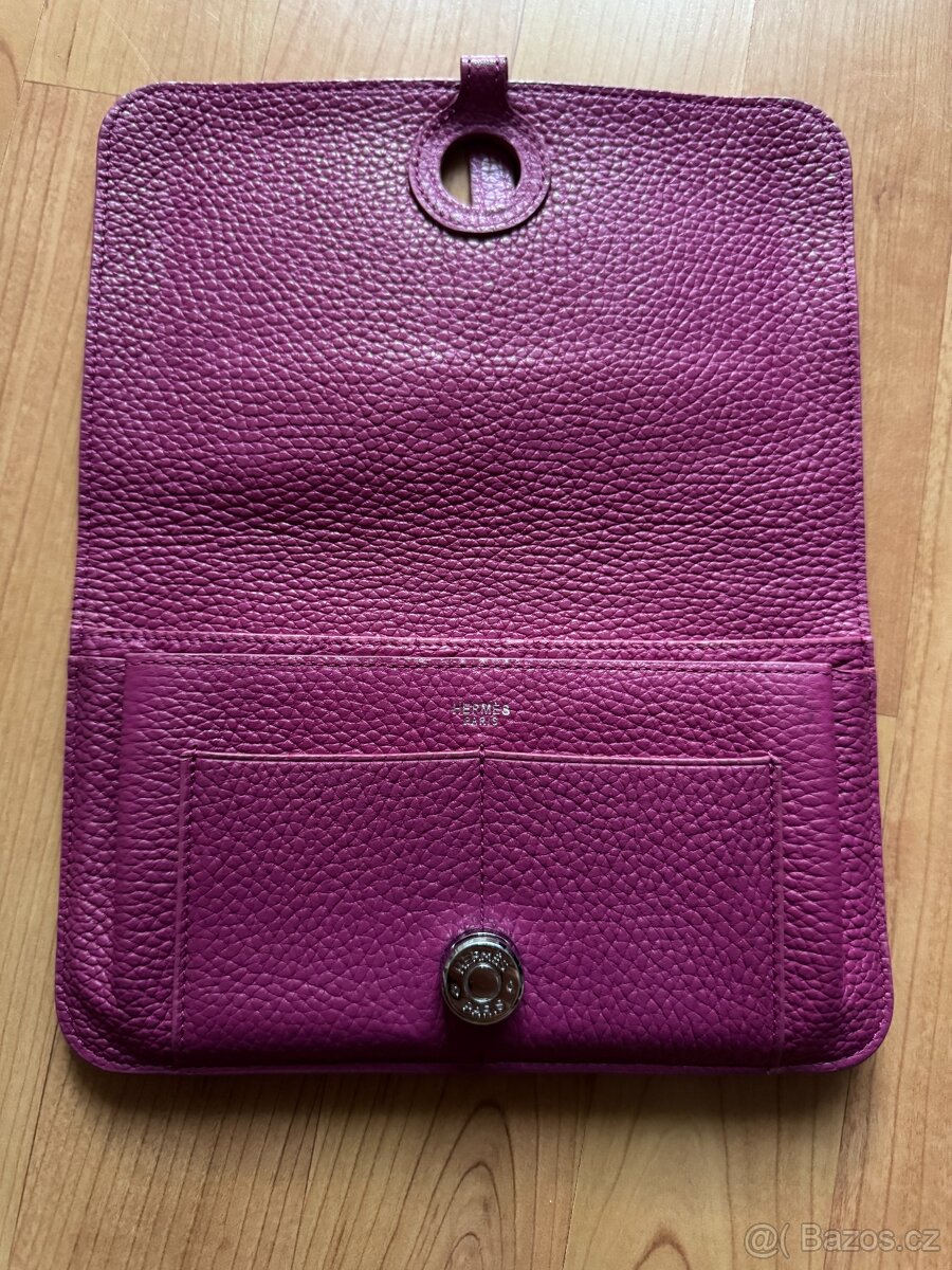 Damska penezenka Hermes - 3