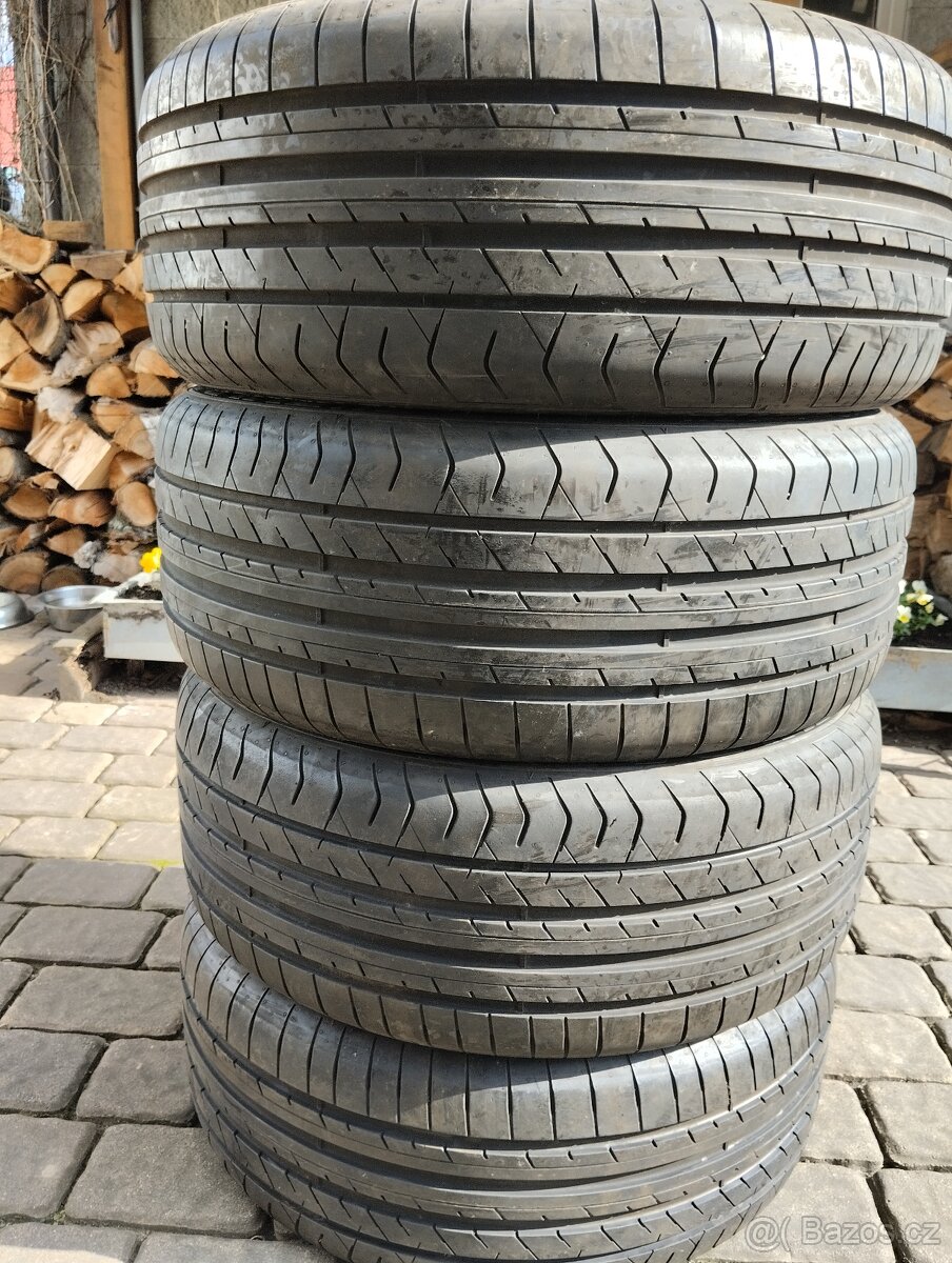 245/45 R18 SADA LÉTO TOP - 3