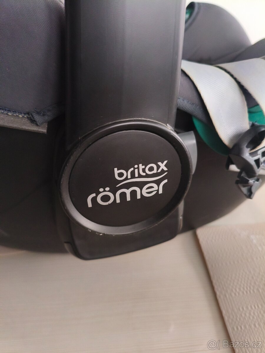 Vajíčko, autosedačka 0-13 Kg - 3