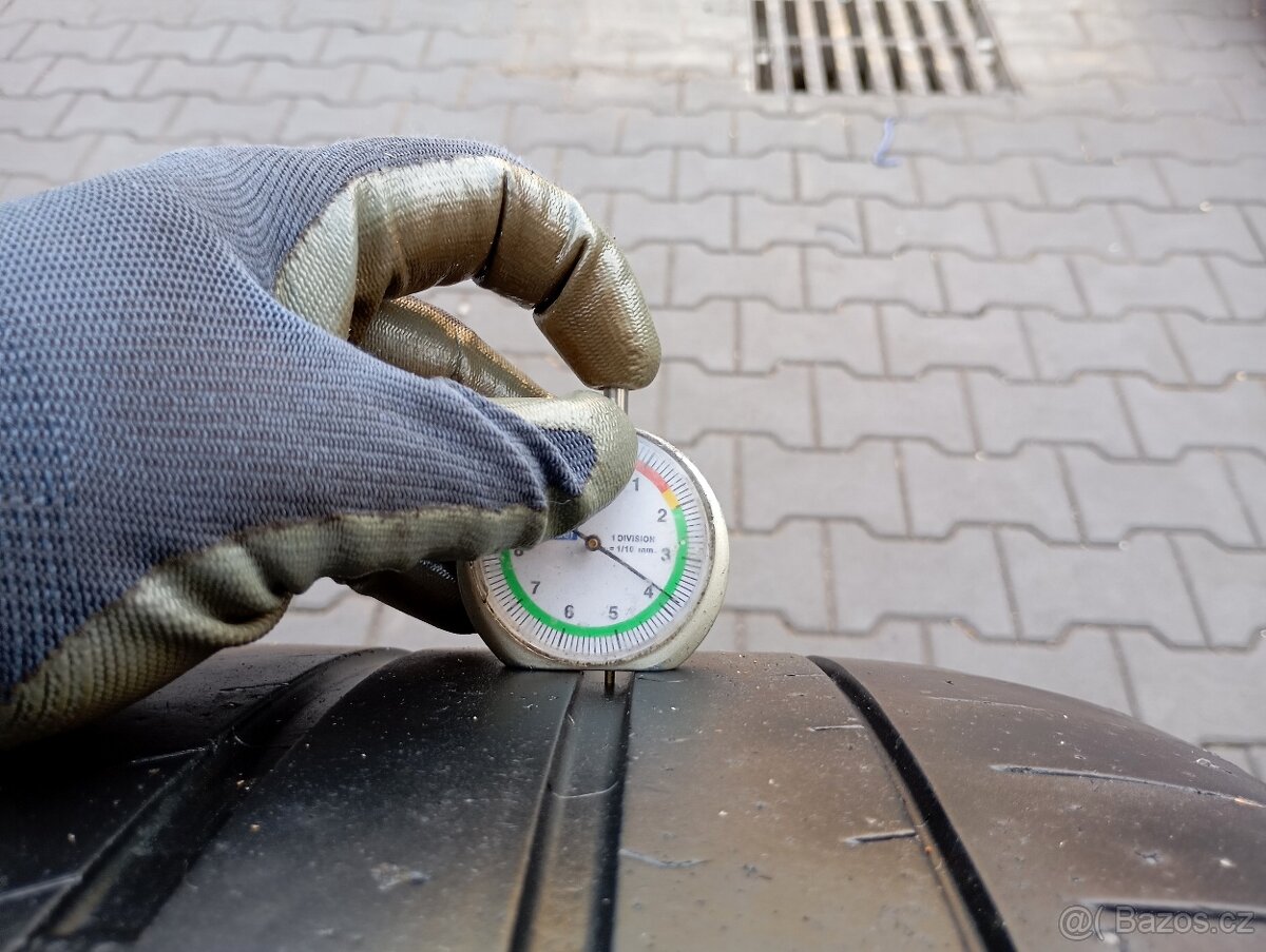 295/35/23 letní pneu pirelli - 3