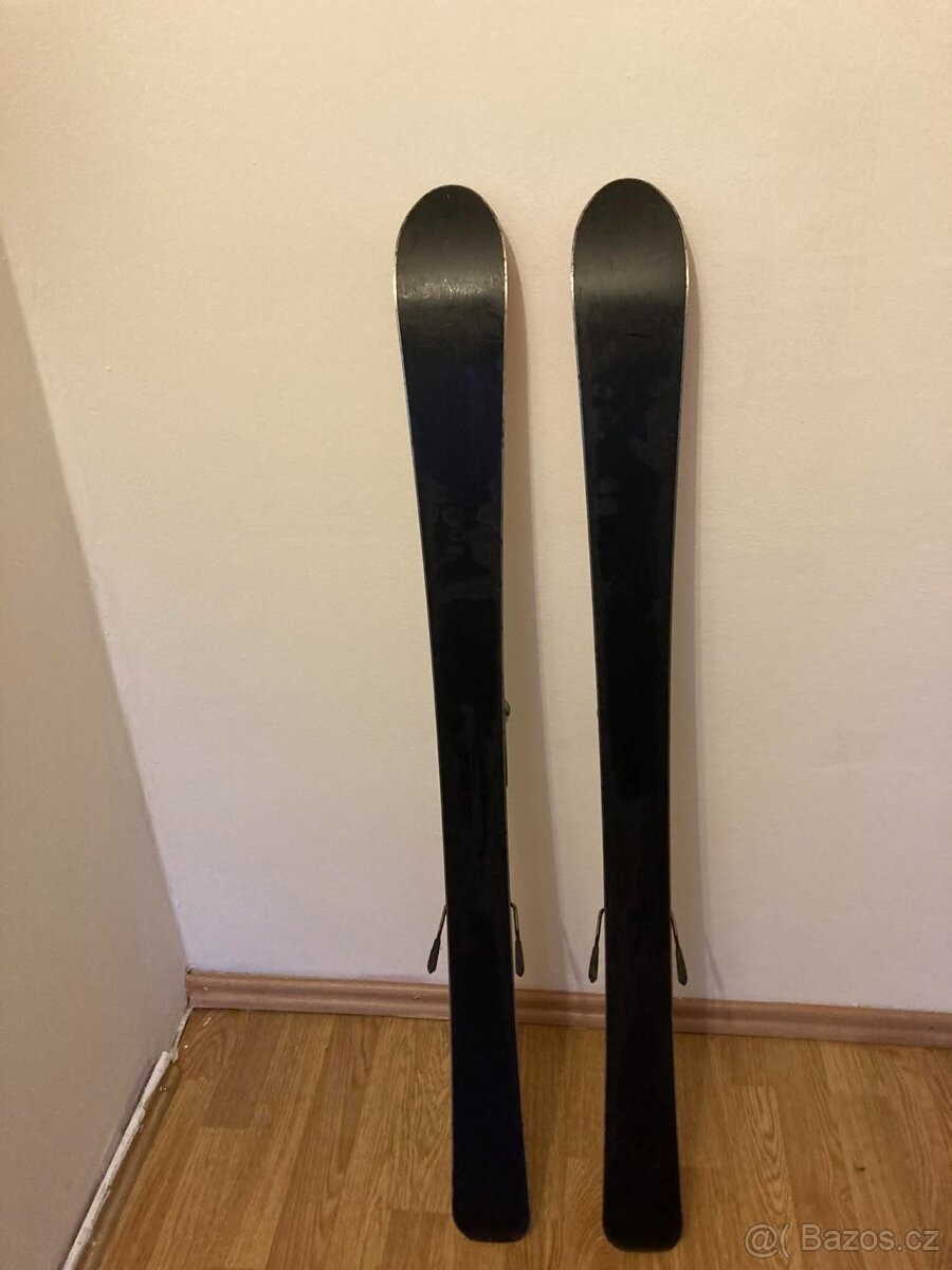 Dětské lyže ROSSIGNOL 110cm - 3