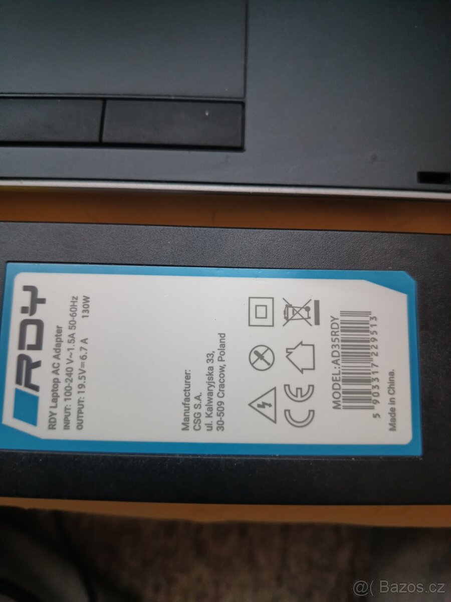 Dell Precision M2800 | i5 | 12GB RAM | 512GB SSD | 2GB GPU - 3