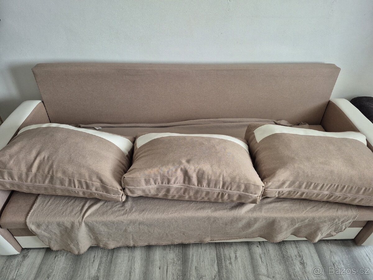 Gauč/pohovka - 3