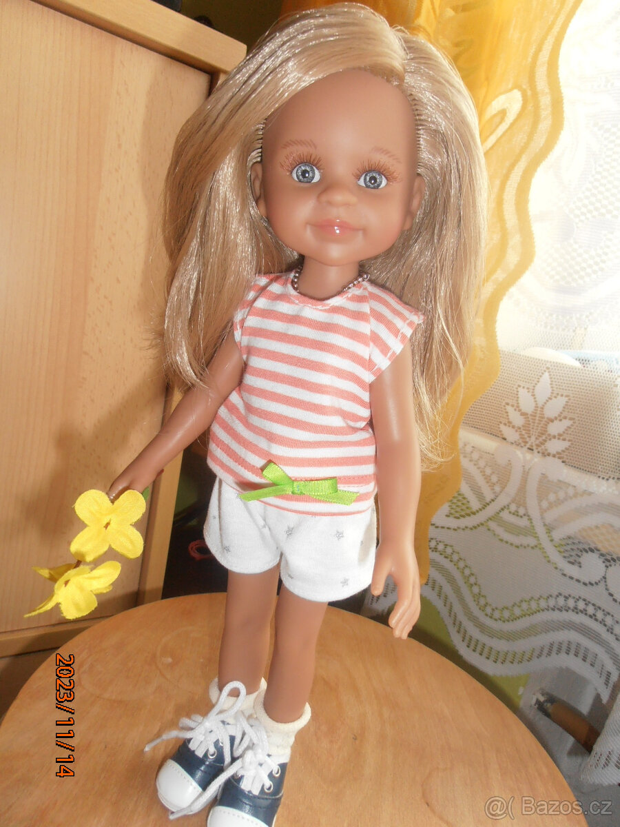 Panenka 32 cm - 3