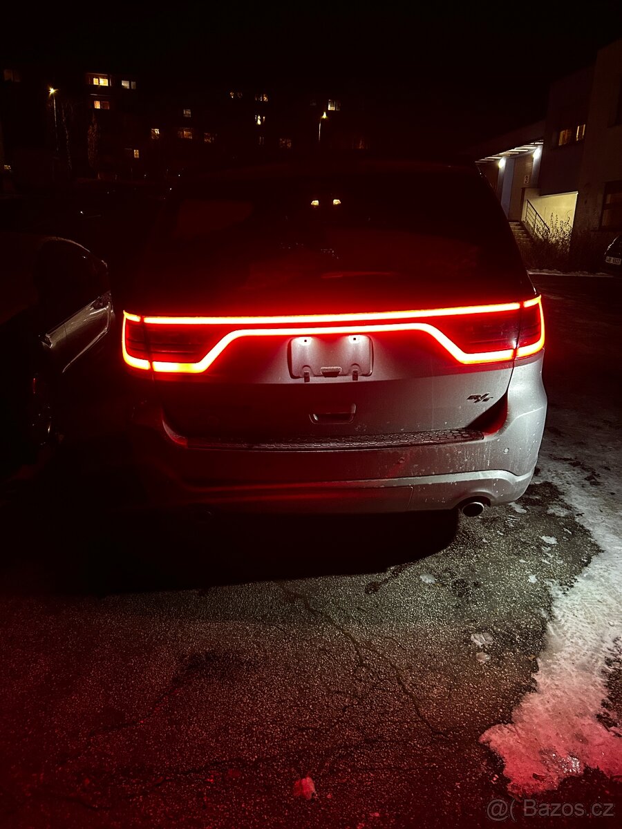 Dodge Durango 5.7 R/T - 3