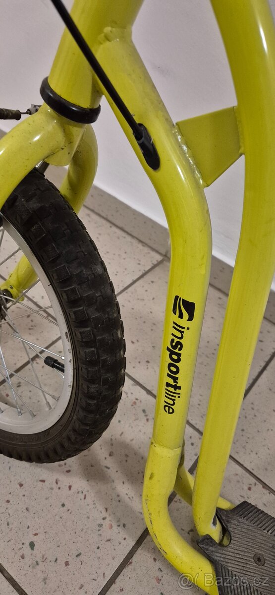 prodám koloběžku - 3