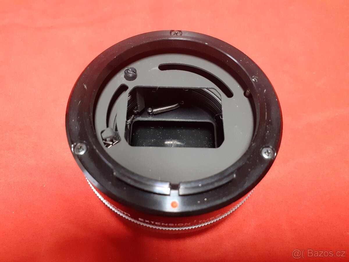 Canon Extension Tube FD 25 - 3