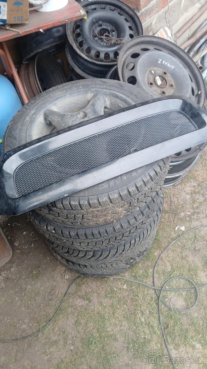 Felicie tuning dily - 3