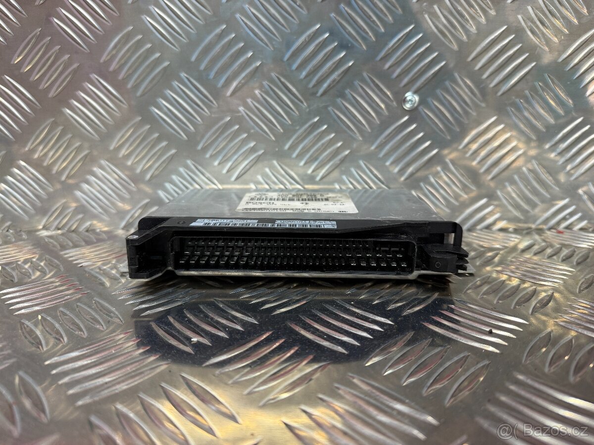 ŘÍDICÍ JEDNOTKA ESP AUDI 4D0907389D - 3