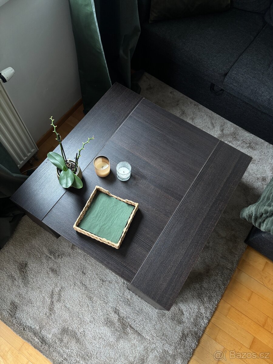 Konferenční stolek - 3