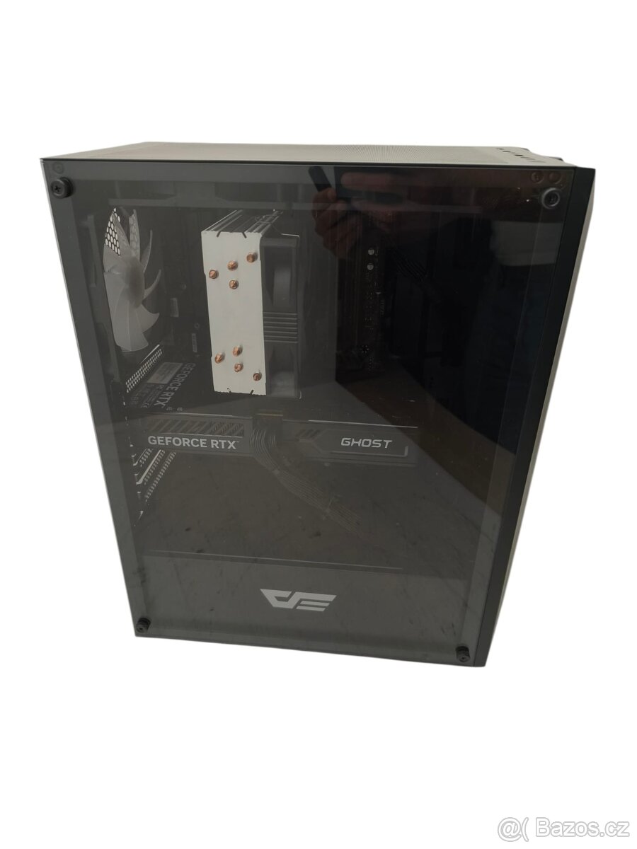 PC Gigabyte Gaming ( 12 měsíců záruka+Faktura ) - 3