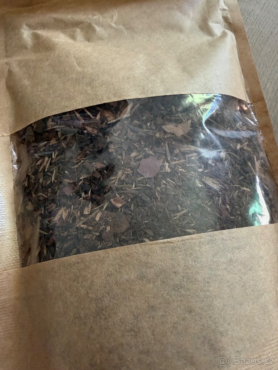 dekorace akvarium terarium - 3