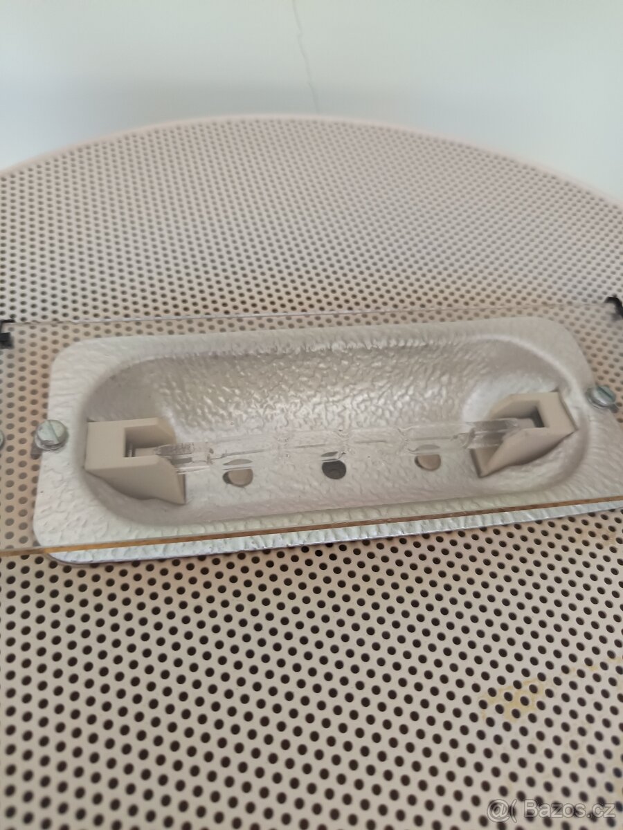 Stmívatelná lampa stojací - 3