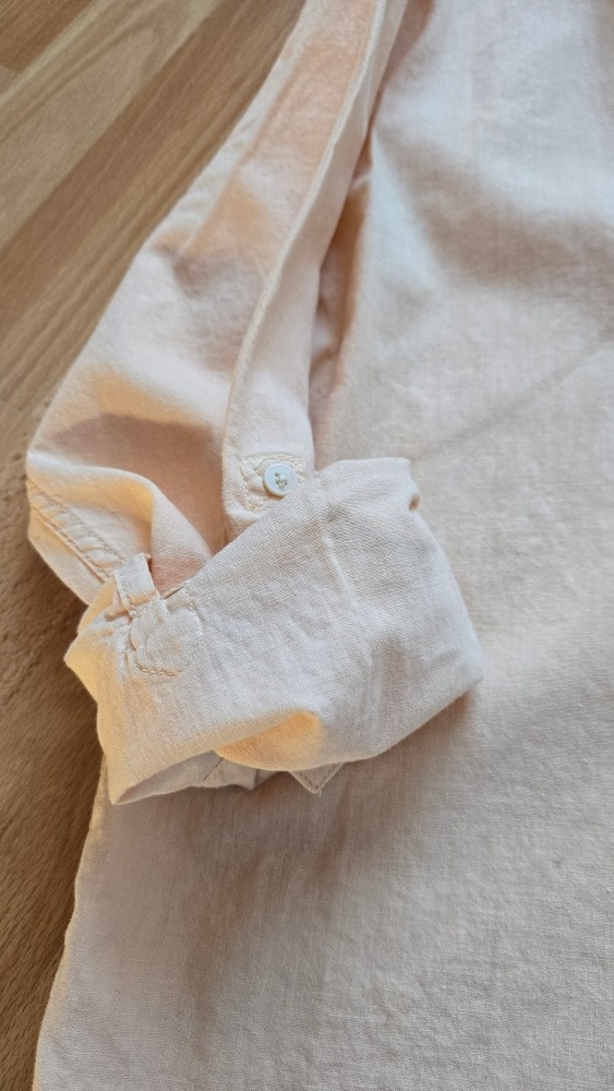 Chlapecká košile ZARA, vel.164 - 3