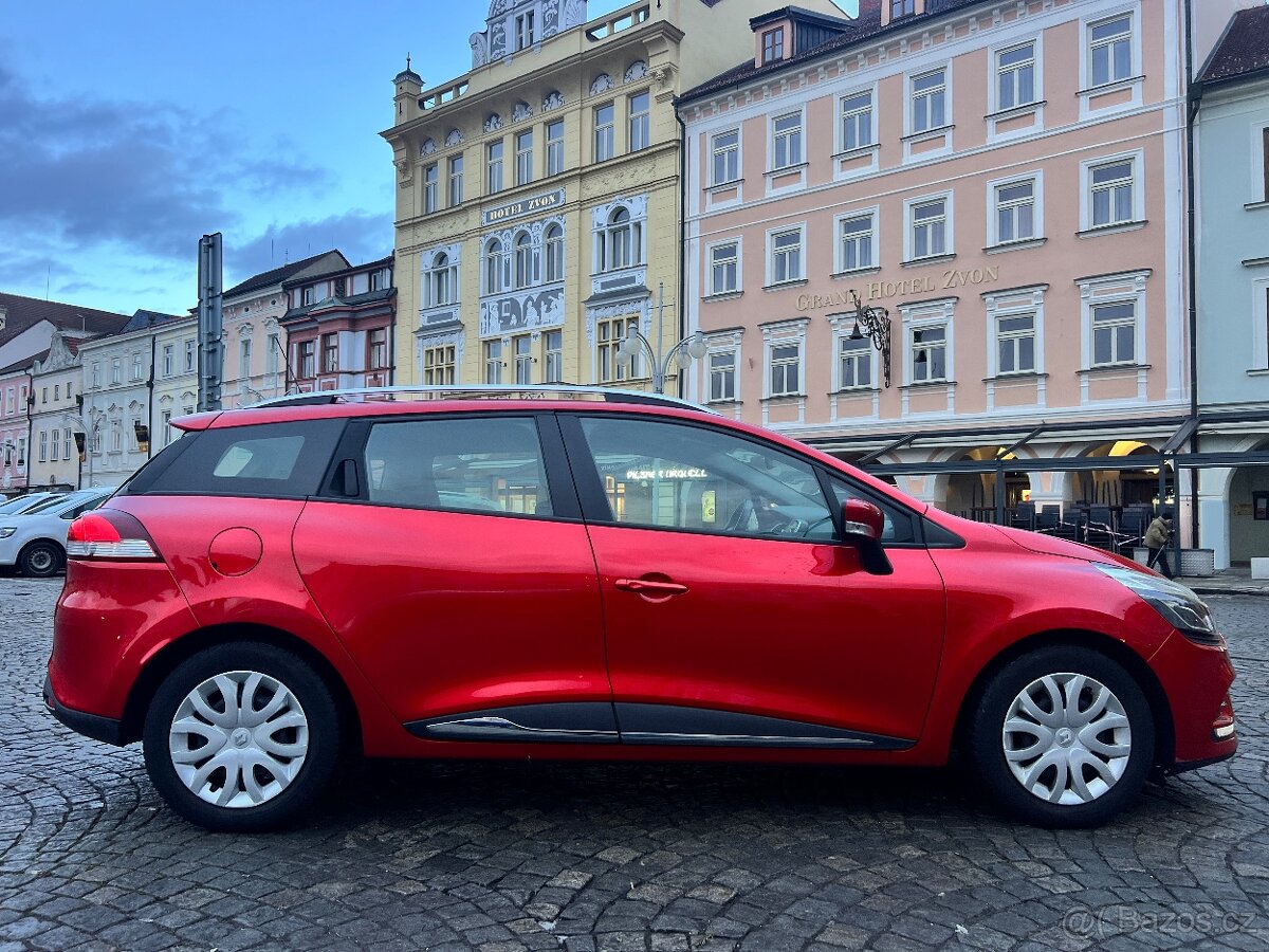 Renault Clio Grandtour LPG - 3