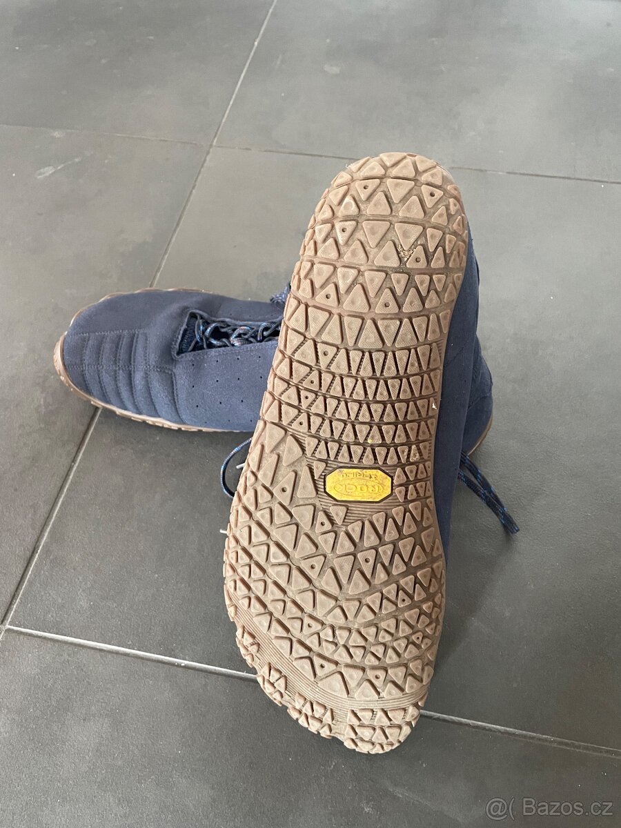 Barefoot boty Rockspring vel 44 - 3