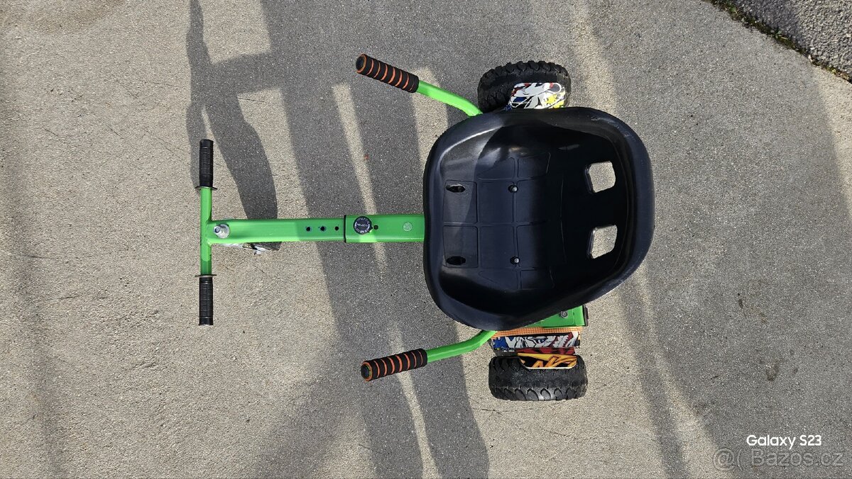 Hoverboard - 3